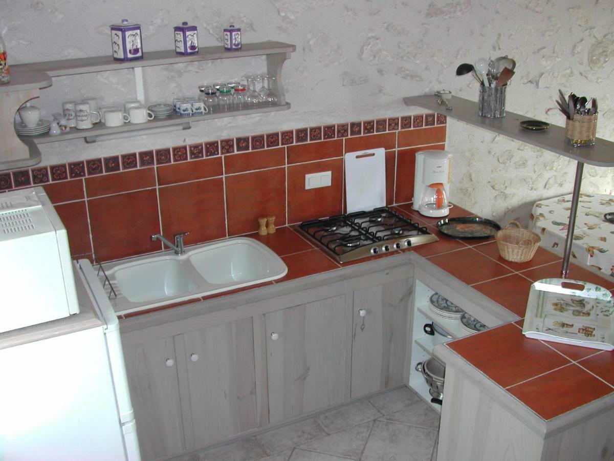 Gite Les Roseaux 123 Sologne Lassay-sur-Croisne Dış mekan fotoğraf