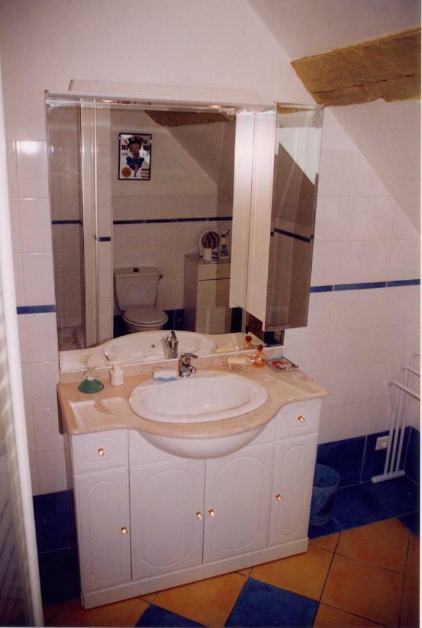 Gite Les Roseaux 123 Sologne Lassay-sur-Croisne Dış mekan fotoğraf